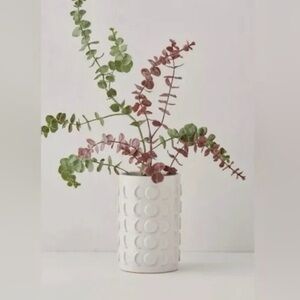 NIB Urban Outfitters Moon Phase Vase